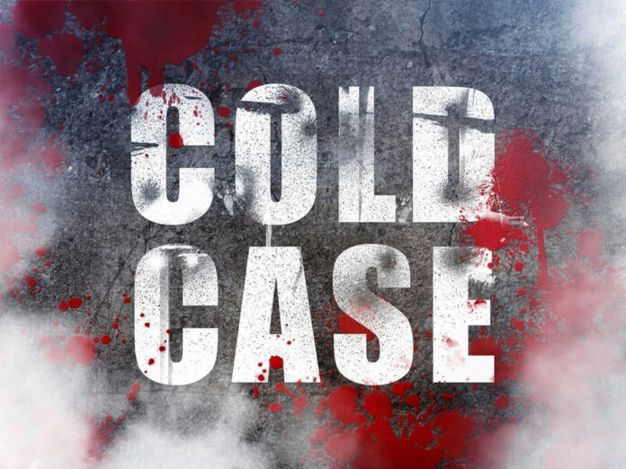 shutterstock_2195929033.jpg Cold Case text with red splatters and smoke