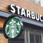 Starbucks’ MISSTEP: 23 States Hit Hard Starbucks cafe exterior with logo and sign