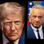 Walmart CAVES to MAHA Demands Donald Trump and Robert F. Kennedy Jr.