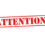 Silent Killer DOUBLES Cases Red attention stamp on white background