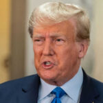 Trump’s Fiery Ultimatum: Act NOW! President Donald Trump