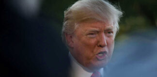 President Donald Trump