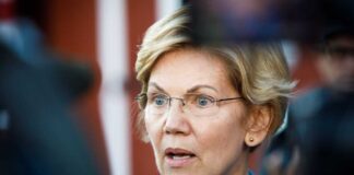 Elizabeth Warren