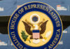BOMBSHELL: Congressman’s Death Rocks House Balance Seal of the U.S. House of Representatives.