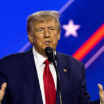 President Donald Trump