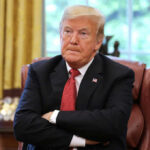 President Donald Trump