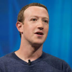 Mark Zuckerberg