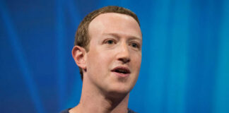 Mark Zuckerberg
