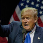 President Donald Trump