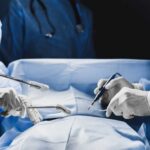 Donor Status Vanishes — Families Blindsided at Death Surgeons performing a procedure in an operating room