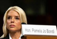 Pamela Bondi