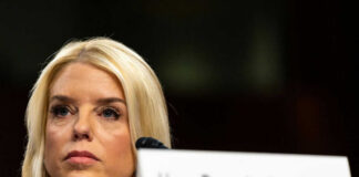 Pamela Bondi