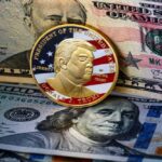 Trump Coin Breaks Tradition Trump coin