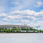 The John F. Kennedy Center for the Performing Arts