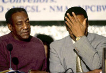 Bill Cosby