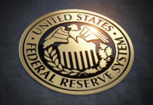 Seal of the United States Federal Reserve System