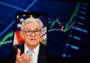 Jerome Powell