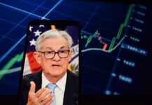 Jerome Powell