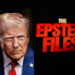 President Donald Trump and the Epstein Files