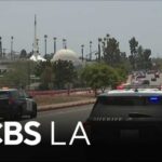 3 killed after shooting at Islamic Center of San Diego; police say 2 suspects are also dead