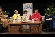 Dance Boosts Aging Fitness! Episode 54 - Joy of Dancing