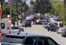 Chilling Mosque Shooting — Teens’ Disturbing Twist Two Shooters Dead After Cops Swarm San Diego Mosque