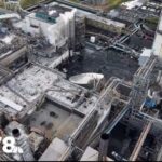 Chemical Tank Disaster: A Deadly Mystery Unfolds What officials know about the deadly tank rupture at Longview paper mill