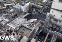 Chemical Tank Disaster: A Deadly Mystery Unfolds What officials know about the deadly tank rupture at Longview paper mill