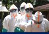 Urgent CDC Move: Ebola Screening Volunteers Needed! CDC issues urgent request for volunteers to screen for Ebola at major US airports