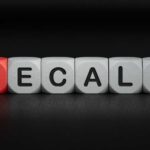 Recall alert