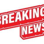 BREAKING: Alito Reverses Abortion Pill Ban Overnight Bold red graphic displaying the words 'Breaking News'