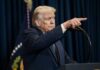 Trump’s Camp David Strategy: Iran Talks Explode? President Donald Trump