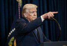 Trump’s Camp David Strategy: Iran Talks Explode? President Donald Trump