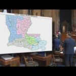 Supreme Court Flip Sparks 5–1 Power Grab Gov. Landry signs new Louisiana congressional map into law after pushback from Democrats