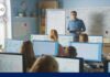 Texas Ignites Classroom Bible Brawl Texas board approves Bible-reading mandate