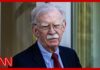 Bolton GUILTY: Felony Admission Stuns D.C. John Bolton reaches plea deal over mishandling information