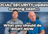 Social Security Cliff Now Hits Sooner?! Social Security Insolvent by 2032? Penn Wharton’s Fixes Explained for Retirees