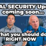 Social Security Cliff Now Hits Sooner?! Social Security Insolvent by 2032? Penn Wharton’s Fixes Explained for Retirees