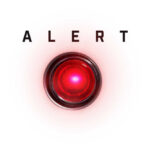 VIDEO: Teen Killed By Runaway Horse Carriage A red alert button with the word 'ALERT' above it