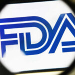 Recall Escalates — FDA’s Top Alert FDA logo under magnifying glass