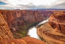 Grand Canyon