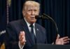 Judge Nukes Trump’s $100K “Tax” President Donald Trump