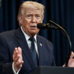 Judge Nukes Trump’s $100K “Tax” President Donald Trump