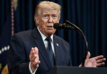 Judge Nukes Trump’s $100K “Tax” President Donald Trump