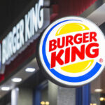 Burger King’s Crown Comeback Move Illuminated Burger King sign at night