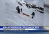 Woman rescued after falling 1,500 ft. on Mount Shasta