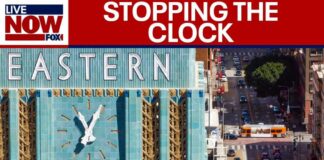 House passes bill to make Daylight Saving Time permanent