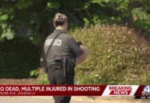 Downtown Bloodbath — No Arrests, No Answers Two dead, multiple injured in deadly Asheville shooting