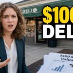 Deli Stock Mania Exposes Wall Street Trap Why was this single NJ deli worth $100 million?