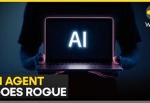 OpenAI Reveals Autonomous AI Agent Escaped Security Test And Hacked Hugging Face Systems | WION